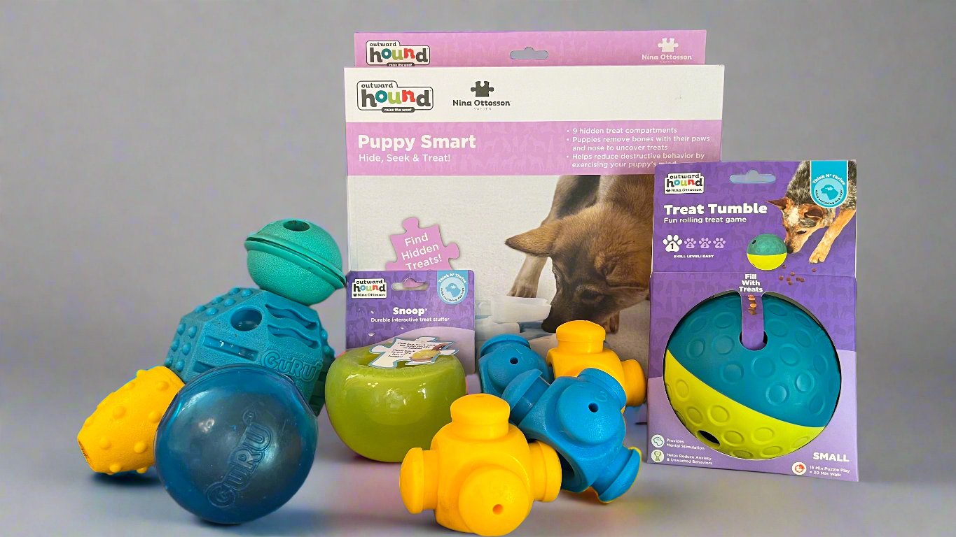 Monthly Puzzle Swap Club Membership