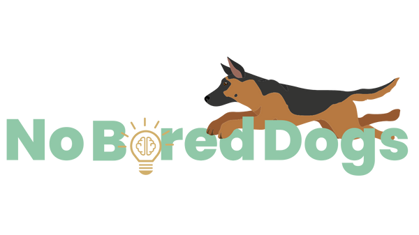 No Bored Dogs