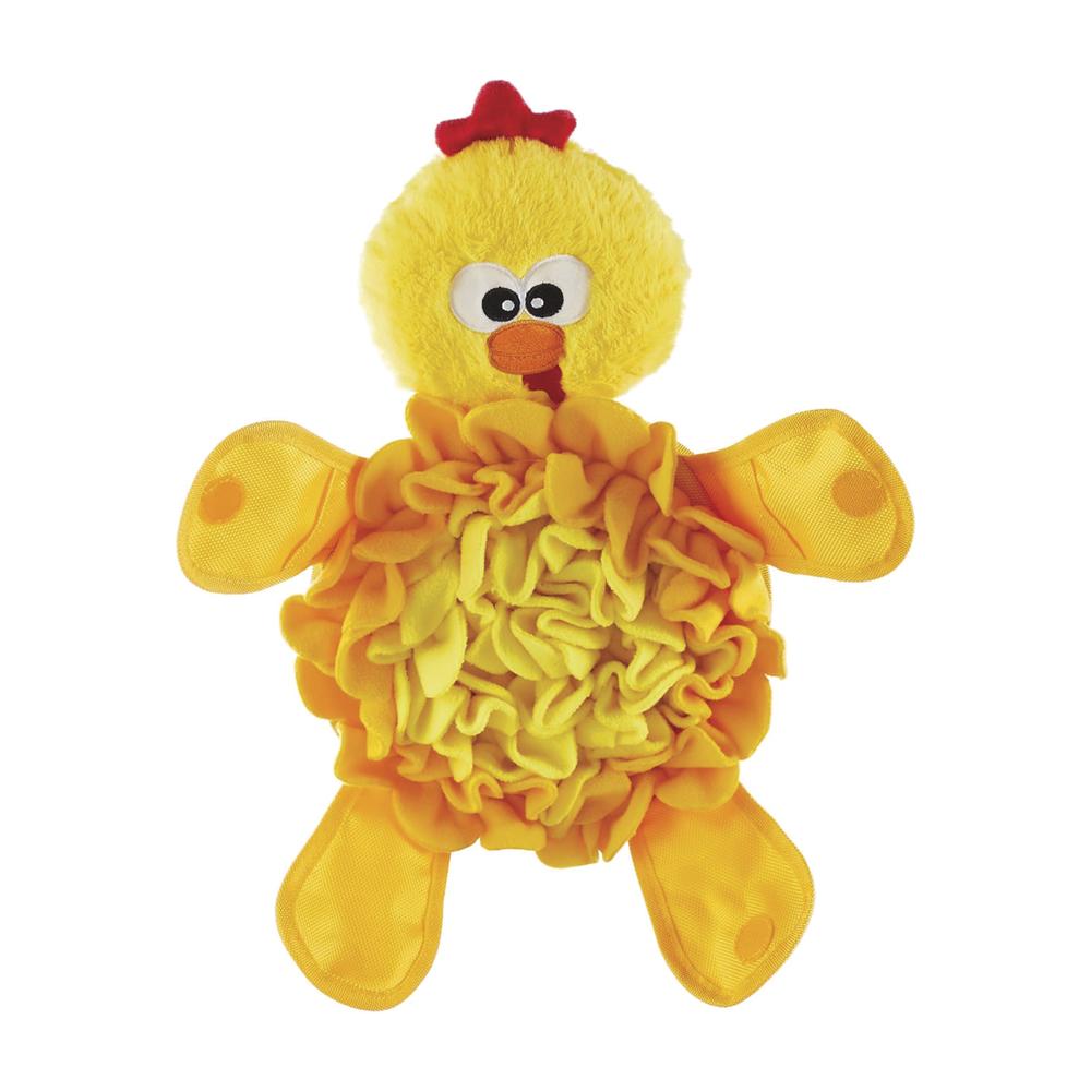 Snuffle Palz Puzzle Dog Toy