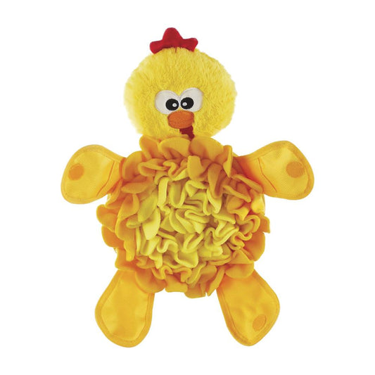 Snuffle Palz Puzzle Dog Toy