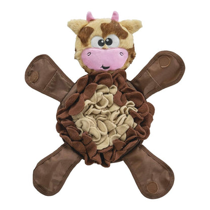 Snuffle Palz Puzzle Dog Toy