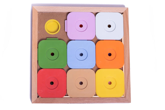 Dog Sudoku - Expert Level