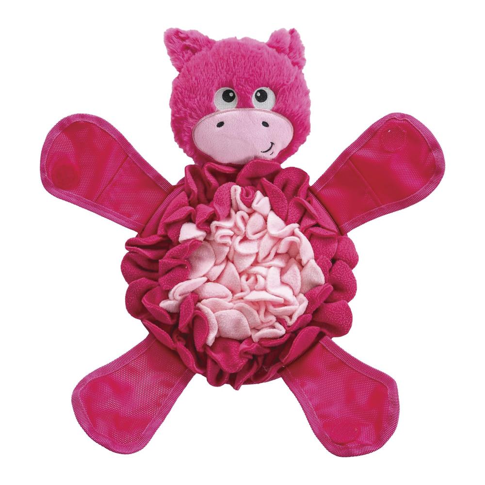 Snuffle Palz Puzzle Dog Toy