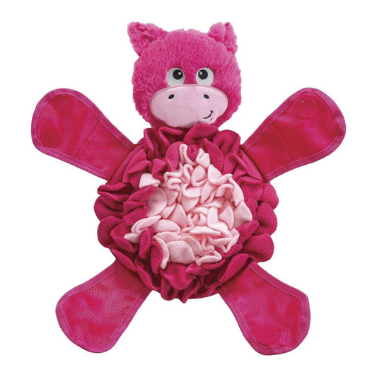 Snuffle Palz Puzzle Dog Toy